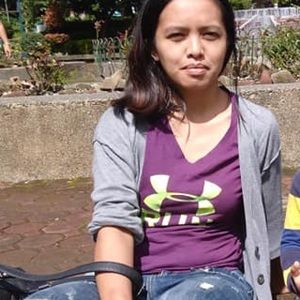 Meet your Posher, Stacy